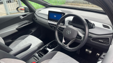 Volkswagen ID.3 150kW Family Pro Performance 58kWh 5dr Auto Electric Hatchback